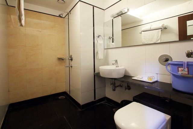 Hotel Sheela Shree Plaza Jhānsi Esterno foto