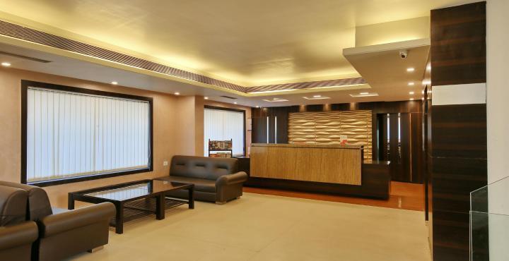 Hotel Sheela Shree Plaza Jhānsi Esterno foto