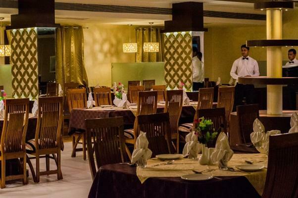 Hotel Sheela Shree Plaza Jhānsi Esterno foto