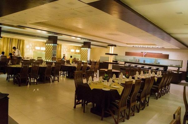 Hotel Sheela Shree Plaza Jhānsi Esterno foto